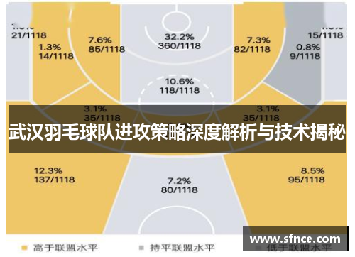 武汉羽毛球队进攻策略深度解析与技术揭秘