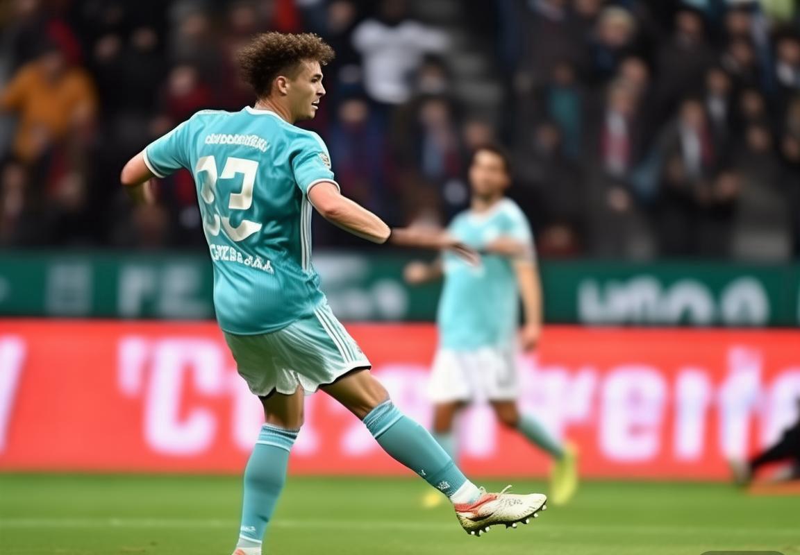 拜仁补时惊天逆转 迪亚斯传射建功绝杀对手