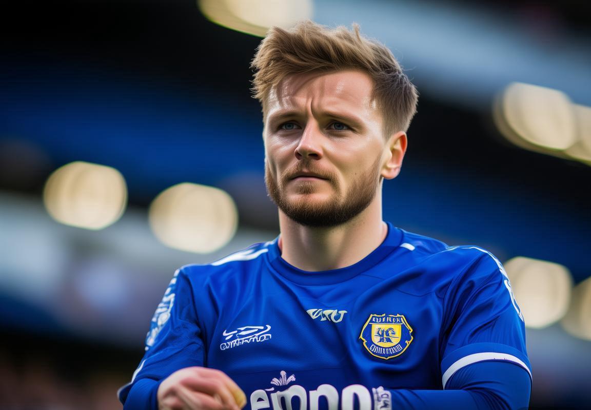 杰克·格拉利什从曼城租借埃弗顿：买断条款与英超转会前景解析