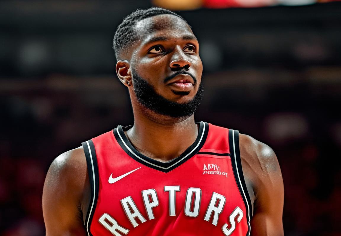 从湖人弃将到猛龙核心：NBA角色球员如何逆袭成东部劲旅关键拼图