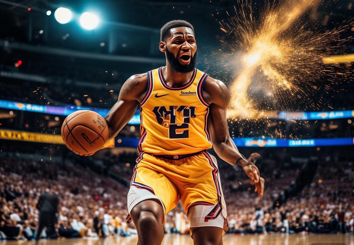 尼古拉·约基奇刷新58年纪录，新秀弗拉格40分20篮板10助攻震撼NBA