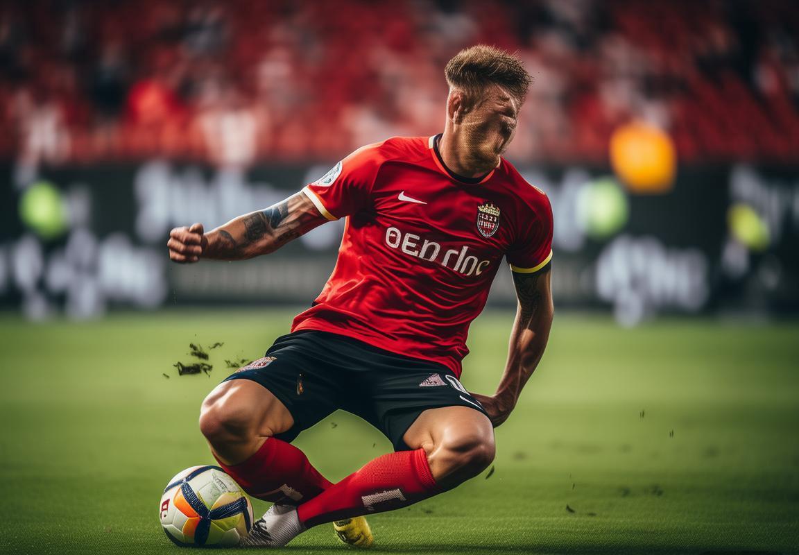 尤文图斯核心重伤十字韧带，天价年薪困境下战术调整迫在眉睫